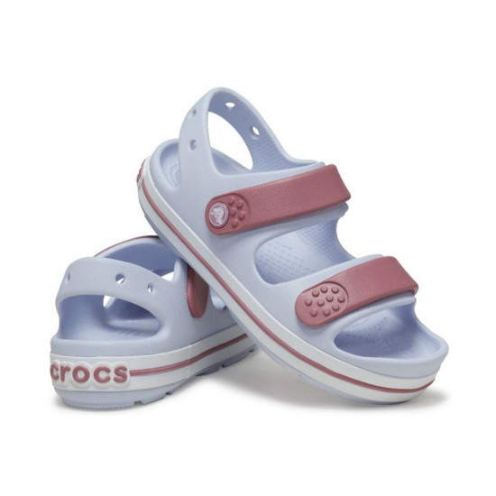 Crocs Kids' Crocband™ Cruiser Sandal